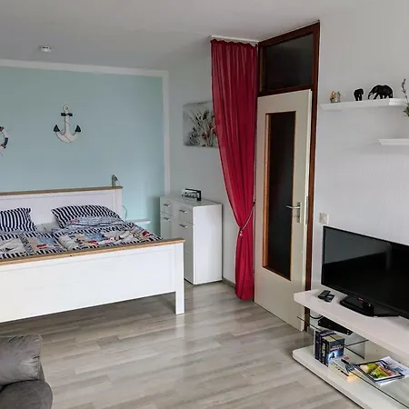 Apartment - Haus B, App 0b0411