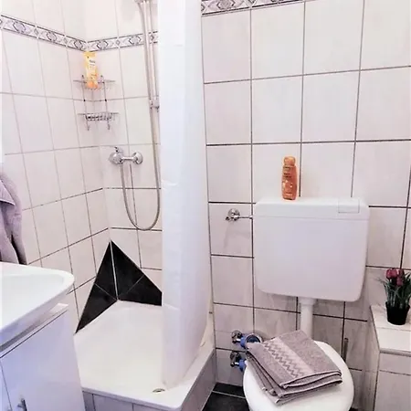 - Haus B, App 0b0411 Heiligenhafen