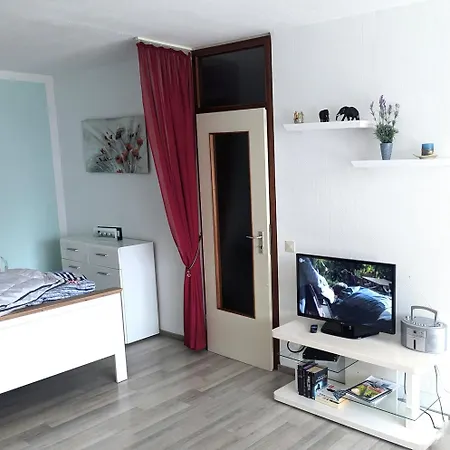 - Haus B, App 0b0411 Heiligenhafen